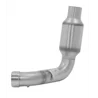 Arrow Exhaust Ducati Scrambler 1100
