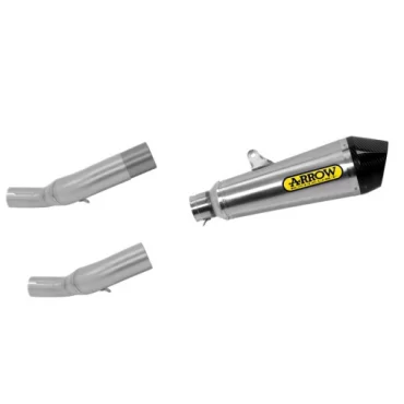 Arrow Exhaust Honda CBR 300