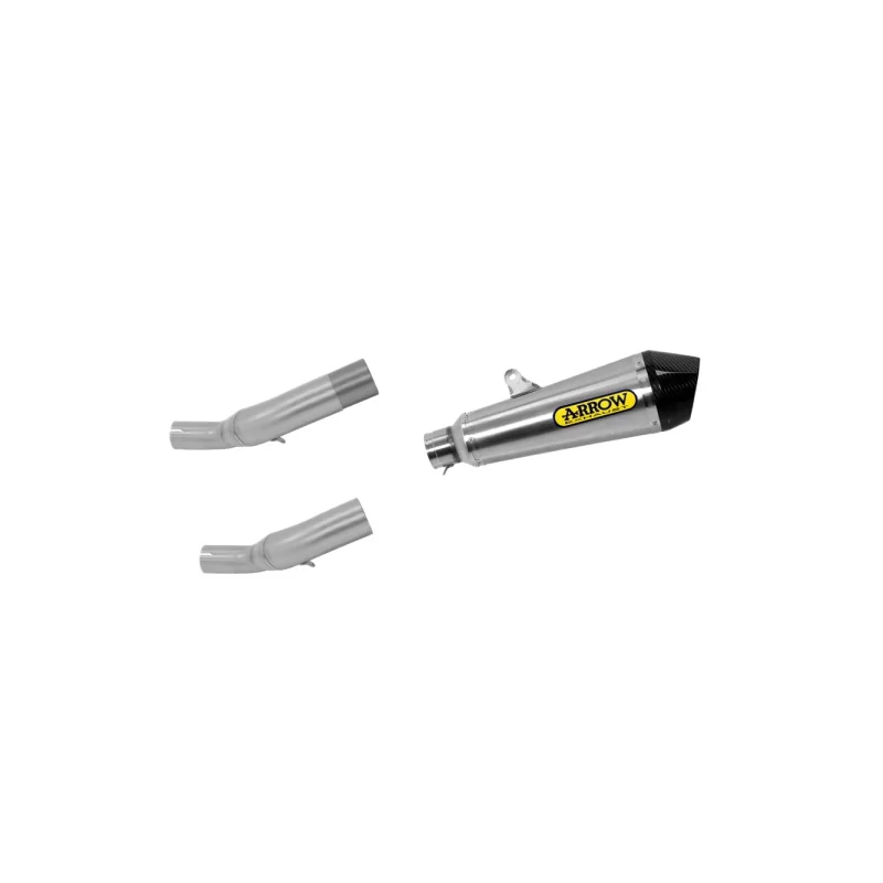 Arrow Exhaust Honda CBR 300 Arrow Exhaust Honda CBR 300