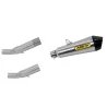 Arrow Exhaust Honda CBR 300