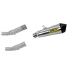 Arrow Exhaust Honda CBR 300