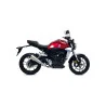 Arrow Exhaust Honda CBR 300