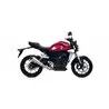 Arrow Exhaust Honda CBR 300