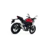 Arrow Exhaust Honda CBR 300