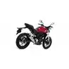 Arrow Exhaust Honda CBR 300