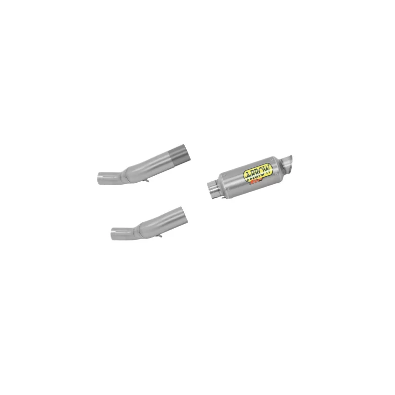 Arrow Exhaust Honda CBR 300 Arrow Exhaust Honda CBR 300
