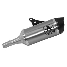 Arrow Exhaust Honda X-Adv