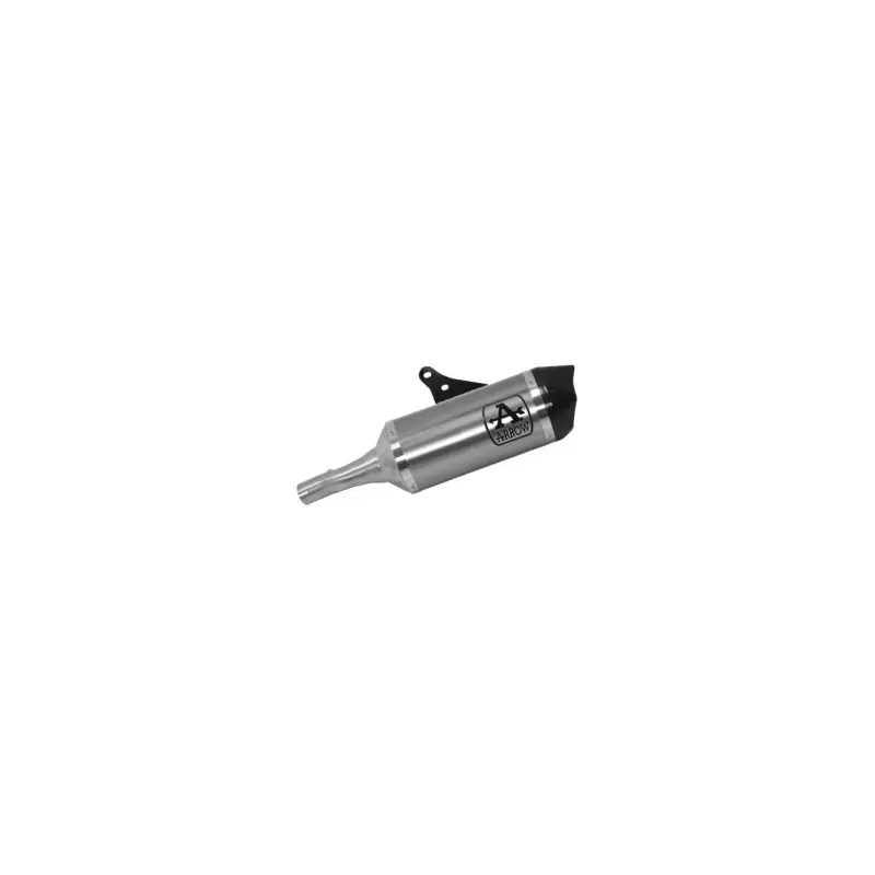 Arrow Exhaust Honda X-Adv Arrow Exhaust Honda X-Adv