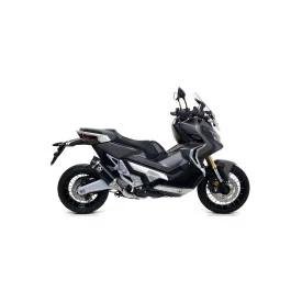 Arrow Exhaust Honda X-Adv