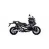 Arrow Exhaust Honda X-Adv