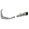 Arrow Exhaust Kawasaki Versys 650 