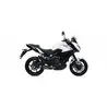 Arrow Exhaust Kawasaki Versys 650 