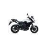 Arrow Exhaust Kawasaki Versys 650 