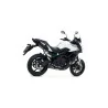 Arrow Exhaust Kawasaki Versys 650 