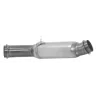 Arrow Exhaust Kat Ersatzrohr Ktm 1290 SuperDuke GT