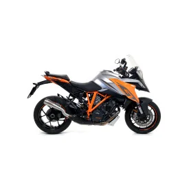Arrow Exhaust Ktm 1290 SuperDuke GT