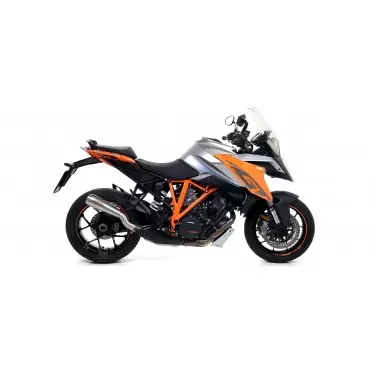 Arrow Exhaust Ktm 1290 SuperDuke GT