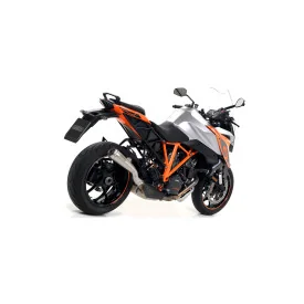 Arrow Exhaust Ktm 1290 SuperDuke GT