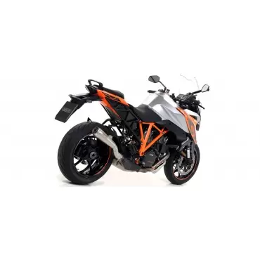 Arrow Exhaust Ktm 1290 SuperDuke GT