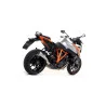 Arrow Exhaust Ktm 1290 SuperDuke GT