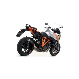 Arrow Exhaust Ktm 1290 SuperDuke GT