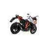 Arrow Exhaust Ktm 1290 SuperDuke GT