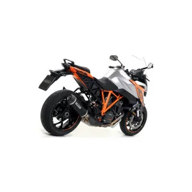 Arrow Exhaust Ktm 1290 SuperDuke GT