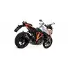 Arrow Exhaust Ktm 1290 SuperDuke GT
