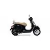 Arrow Exhaust Vespa GTS 125