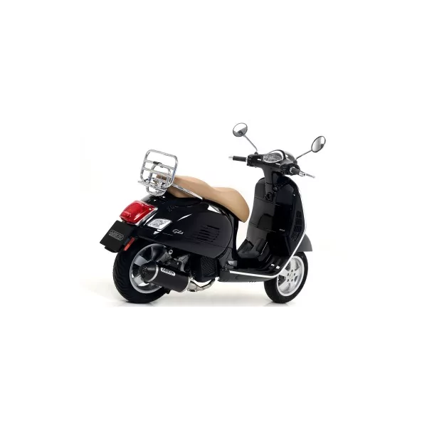 Arrow Exhaust Piaggio Vespa GTS 125