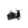 Arrow Exhaust Vespa GTS 125
