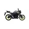 Arrow Exhaust Yamaha MT 03