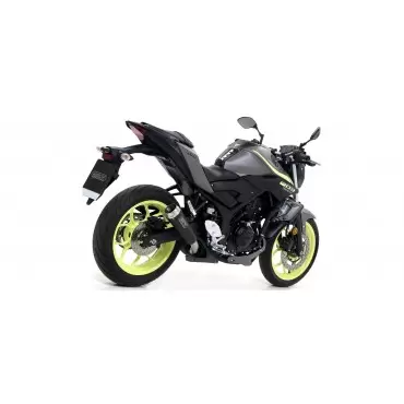 Arrow Exhaust Yamaha MT 03