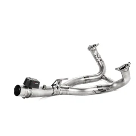 Akrapovic Bmw R 1250 GS - GS Adventure E-B12E4