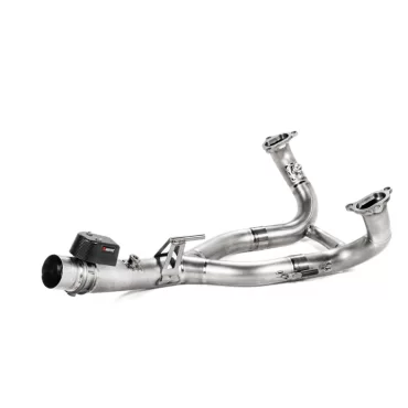 Akrapovic Bmw R 1250 GS - GS Adventure E-B12E4