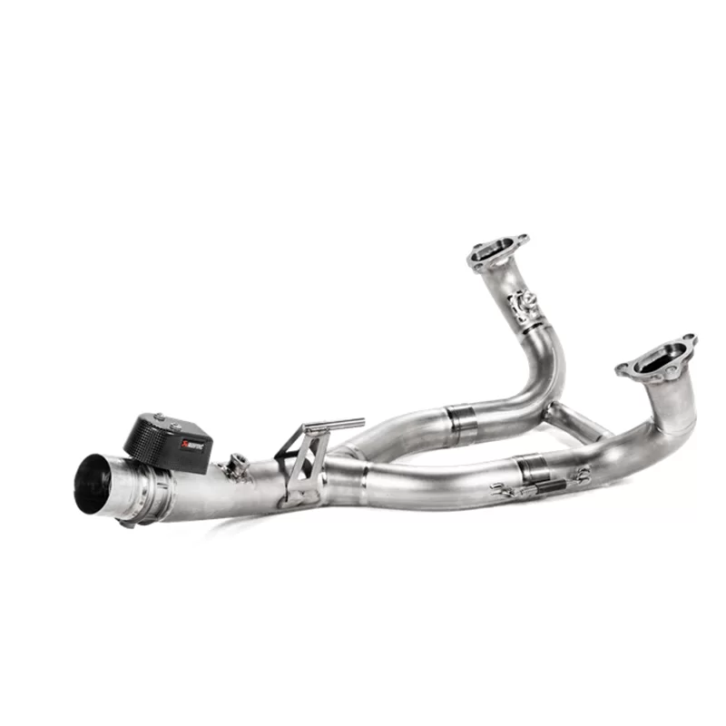 Akrapovic Bmw R 1250 GS - GS Adventure E-B12E4 Akrapovic Bmw R 1250 GS - GS Adventure E-B12E4