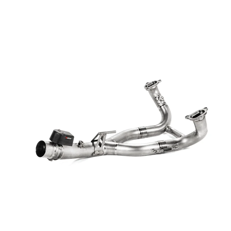 Akrapovic Bmw R 1250 GS - GS Adventure E-B12E4