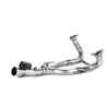 Akrapovic Bmw R 1250 GS - GS Adventure E-B12E4