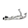 Akrapovic Bmw R 1250 GS - GS Adventure E-B12E4