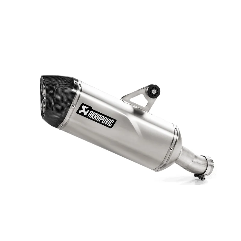 Akrapovic Bmw R 1250 GS - GS Adventure S-B12SO23-HAAT
