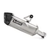 Akrapovic Bmw R 1250 GS - GS Adventure S-B12SO23-HAAT