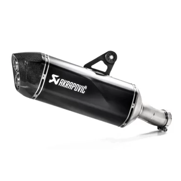 Akrapovic Bmw R 1250 GS - GS Adventure S-B12SO23-HAATBL