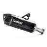 Akrapovic Bmw R 1250 GS - GS Adventure S-B12SO23-HAATBL