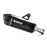 Akrapovic Bmw R 1250 GS - GS Adventure S-B12SO23-HAATBL