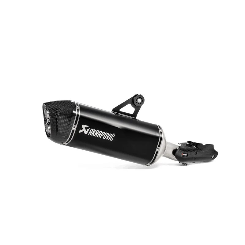 Akrapovic Bmw R 1250 GS - GS Adventure S-B12SO23-HAATBL