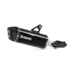 Akrapovic Bmw R 1250 GS - GS Adventure S-B12SO23-HAATBL