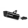 Akrapovic Bmw R 1250 GS - GS Adventure S-B12SO23-HAATBL