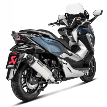 Akrapovic Honda Forza 300 S-H3SO5-HRSS