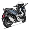 Akrapovic Honda Forza 300 S-H3SO5-HRSS