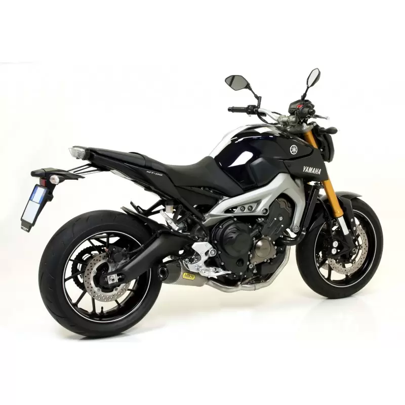 Arrow thunder on sale tracer 900